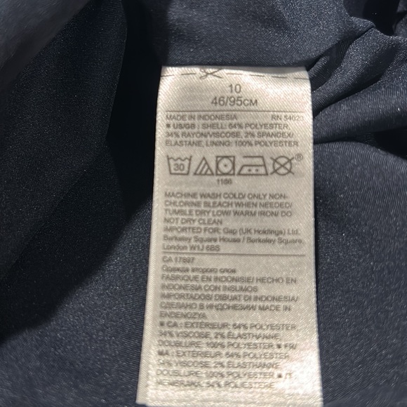 Banana Republic Short Skirt - Picture 9 of 10